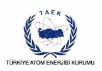 TAEK Türkiye Atom Enerjisi Kurumu